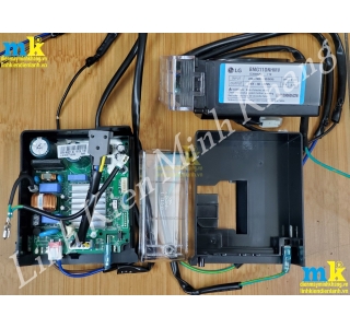 ( SP1233 ) Board Tủ Sanaky BMG110NHMV